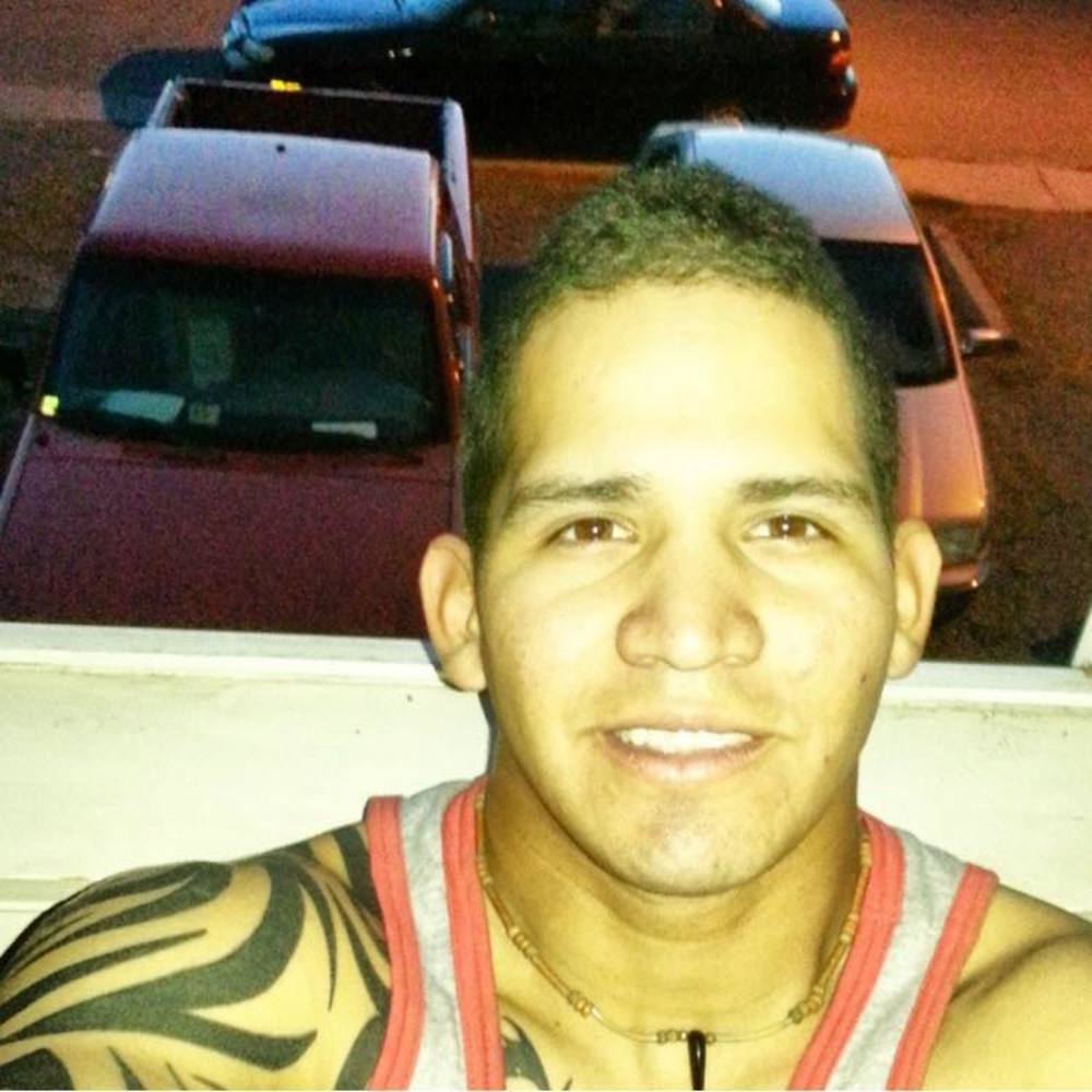 Meet your Posher, Brian